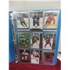 Image 5 : Fifty Hockey Cards (Upper Deck, Topps, and More)