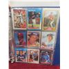 Image 3 : Forty-Five 1990s Baseball Cards (Topps, O-Pee-Chee)