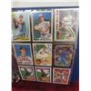Image 4 : Forty-Five 1990s Baseball Cards (Topps, O-Pee-Chee)