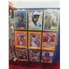 Image 5 : Forty-Five 1990s Baseball Cards (Topps, O-Pee-Chee)