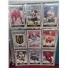 Image 6 : 2007–08 SPX Hockey Card Set (117 Cards)