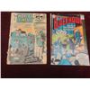 Image 4 : Five DC Comics (Superman, Blackhawk, World’s Finest; 12¢–60¢)