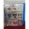 Image 2 : Hockey Cards: 57 from 2021–22 and 27 from the 1990s (5 Signed)