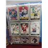 Image 3 : Hockey Cards: 57 from 2021–22 and 27 from the 1990s (5 Signed)