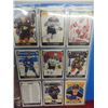 Image 4 : Hockey Cards: 57 from 2021–22 and 27 from the 1990s (5 Signed)