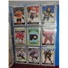 Image 5 : Hockey Cards: 57 from 2021–22 and 27 from the 1990s (5 Signed)