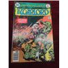 Image 10 : Four DC Comics (#1 Issues: The Mighty Isis, Rima the Jungle Girl; Warlords #3 & #8; 20¢–30¢)