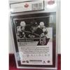 Image 5 : Matias Maccelli and Quinton Byfield Graded Rookie Hockey Cards