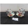 Image 1 : Ceramic Kitten Salt & Pepper Shakers