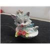 Image 3 : Ceramic Kitten Salt & Pepper Shakers