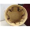 Image 2 : Large First Nations Hand-Woven Basket, 17" Tall × 17" Diameter, Excellent Condition