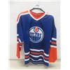 Image 1 : Vintage Edmonton Oilers CCM Men’s Medium Hockey Jersey