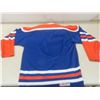 Image 3 : Vintage Edmonton Oilers CCM Men’s Medium Hockey Jersey
