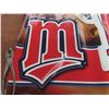 Image 4 : Huge! Minnesota Twins Series 1 Fathead Wall Decal Set, Largest 39"