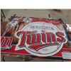 Image 9 : Huge! Minnesota Twins Series 1 Fathead Wall Decal Set, Largest 39"