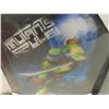 Image 3 : Four TMNT Pictures, 13" x 10", Factory Sealed