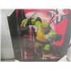 Image 9 : Four TMNT Pictures, 13" x 10", Factory Sealed