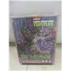 Image 2 : TMNT Trouble Game, Board Game, and Four Factory-Sealed Puzzles