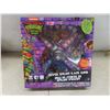 Image 5 : TMNT Trouble Game, Board Game, and Four Factory-Sealed Puzzles
