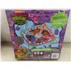 Image 6 : TMNT Trouble Game, Board Game, and Four Factory-Sealed Puzzles