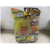Image 4 : Five Factory-Sealed TMNT Collectible Pez Dispensers