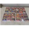 Image 6 : TMNT Collector Cards and 13" Tall Plush Figure