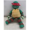 Image 9 : TMNT Collector Cards and 13" Tall Plush Figure