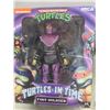 Image 3 : Four Factory-Sealed TMNT “Turtles in Time” Figures