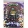 Image 4 : Four Factory-Sealed TMNT “Turtles in Time” Figures