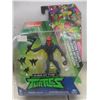 Image 3 : Five Factory-Sealed TMNT Figures (Rise of TMNT, Mutations, and Leatherhead)