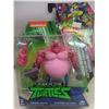 Image 4 : Five Factory-Sealed TMNT Figures (Rise of TMNT, Mutations, and Leatherhead)