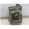 Image 5 : Five Factory-Sealed TMNT Figures (Rise of TMNT, Mutations, and Leatherhead)