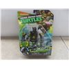 Image 7 : Five Factory-Sealed TMNT Figures (Rise of TMNT, Mutations, and Leatherhead)