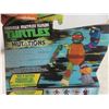 Image 8 : Five Factory-Sealed TMNT Figures (Rise of TMNT, Mutations, and Leatherhead)