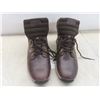 Image 3 : Khombu Boots, Size 13, with Tags