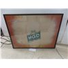 Image 4 : Miller MGD Light-Up Sign, 20" x 26" (Does Not Light Up)