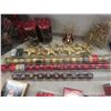 Image 3 : Christmas Ornaments, Candles, Hallmark Collectibles, Power Supply, Tote, and More