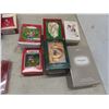 Image 5 : Christmas Ornaments, Candles, Hallmark Collectibles, Power Supply, Tote, and More