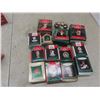 Image 7 : Christmas Ornaments, Candles, Hallmark Collectibles, Power Supply, Tote, and More