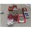Image 8 : Christmas Ornaments, Candles, Hallmark Collectibles, Power Supply, Tote, and More
