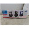 Image 7 : New 80-Watt Waterproof Party-Proof Speaker and Three-Pack Party Lights