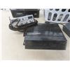 Image 4 : MotoMaster Eliminator, Blaupunkt CD Changer, Various Auto Stereos (Panasonic, JVC, Alpine), CB