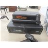 Image 5 : MotoMaster Eliminator, Blaupunkt CD Changer, Various Auto Stereos (Panasonic, JVC, Alpine), CB