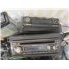 Image 6 : MotoMaster Eliminator, Blaupunkt CD Changer, Various Auto Stereos (Panasonic, JVC, Alpine), CB