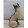 Image 5 : Starfrit Air Fryer, Ceramic Cat, 16" Tall, and Three Vases