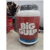 Image 2 : Factory-Sealed Giant Big Gulp Mug, Balloon Buddy Electric Inflator, Master Lock, Maple Leafs