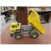 Image 4 : Two Tonka Vehicles (Dump Truck and Mighty Diesel Loader)