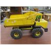 Image 6 : Two Tonka Vehicles (Dump Truck and Mighty Diesel Loader)
