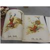 Image 3 : Six Vintage Big Books (Dick, Jane, Tim, Spot, Puff, etc.) 24" × 19"