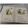 Image 8 : Six Vintage Big Books (Dick, Jane, Tim, Spot, Puff, etc.) 24" × 19"